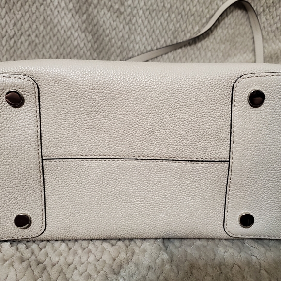 Michael Kors large mercer satchel - Picture 3 of 7